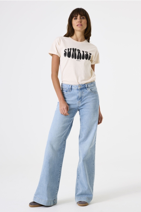 Garcia e50212_ladies t-shirt ss